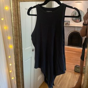 Abercrombie Bodysuit